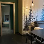 Bilocale Cosy Ad Aosta, Caldo E Accogliente *