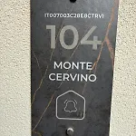 Bilocale Cosy Ad Aosta, Caldo E Accogliente 公寓