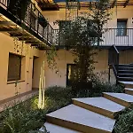 公寓 Bilocale Cosy Ad Aosta, Caldo E Accogliente *