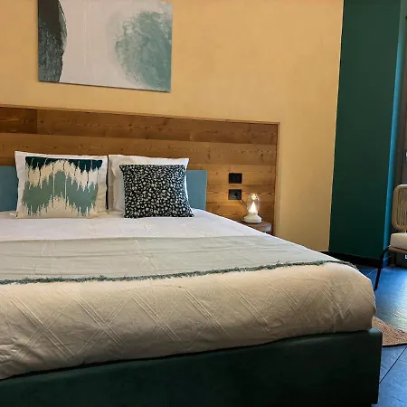 Bilocale Cosy Ad Aosta, Caldo E Accogliente