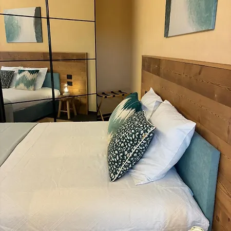 Bilocale Cosy Ad Aosta, Caldo E Accogliente Apartament Aosta