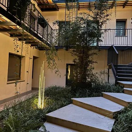 Apartament Bilocale Cosy Ad Aosta, Caldo E Accogliente *